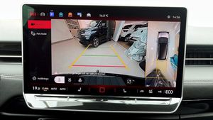 Volkswagen ID.7 bild 19