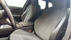 Volkswagen ID.7 bild 8