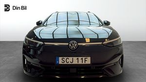 Volkswagen ID.7 bild 4
