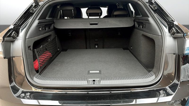 Volkswagen ID.7 bild 13