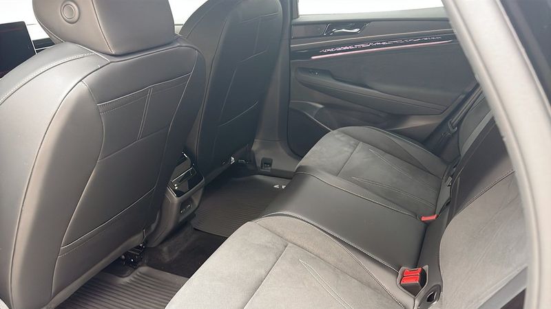 Volkswagen ID.7 bild 12