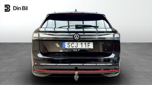 Volkswagen ID.7 bild 5