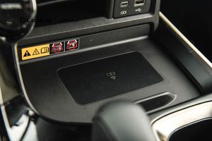 Lexus NX bild 11