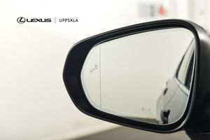 Lexus NX bild 21