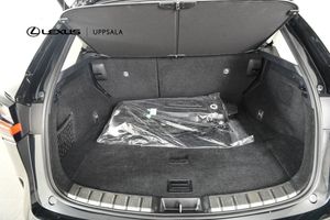 Lexus NX bild 10