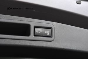 Lexus RX bild 11