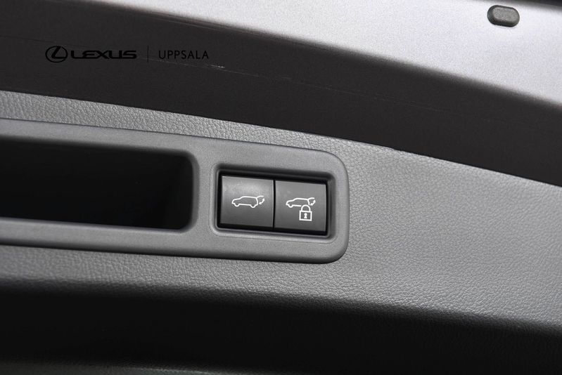 Lexus RX bild 11