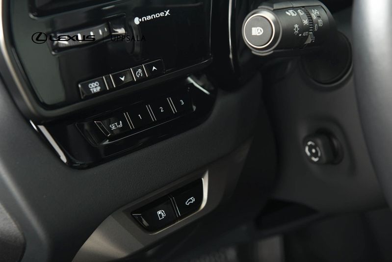 Lexus RX bild 13