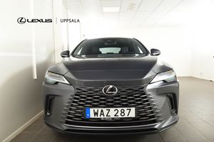 Lexus RX bild 5