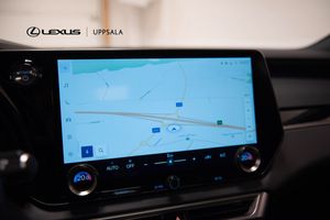 Lexus RX bild 17