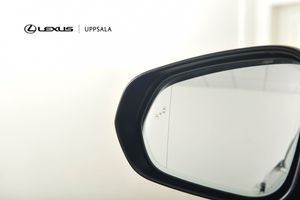 Lexus RX bild 15