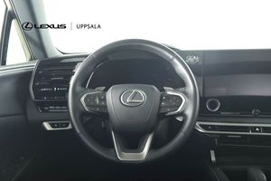 Lexus RX bild 9