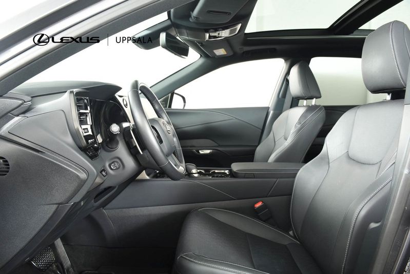 Lexus RX bild 6