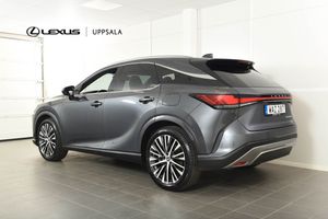 Lexus RX bild 2