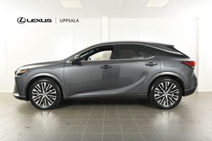 Lexus RX bild 3