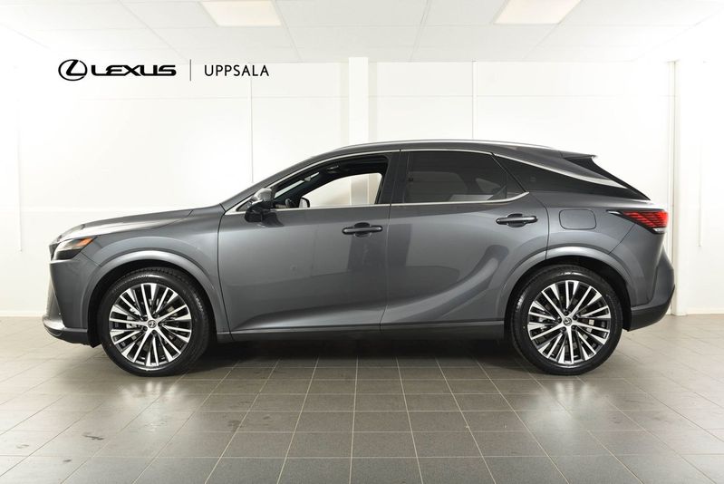 Lexus RX bild 3