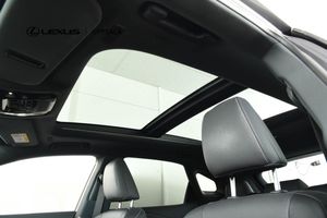 Lexus RX bild 14