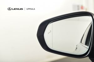 Lexus NX bild 21
