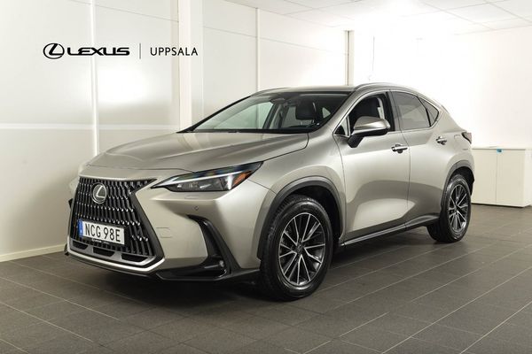 Lexus NX 450h+ NX450h+ Business Plus Drag Vhjul - 2025