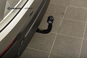 Lexus NX bild 12