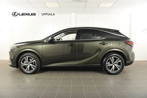 Lexus RX bild 3