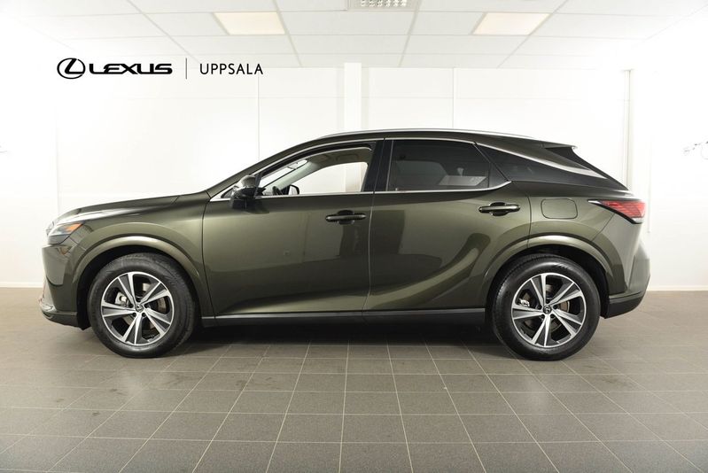 Lexus RX bild 3