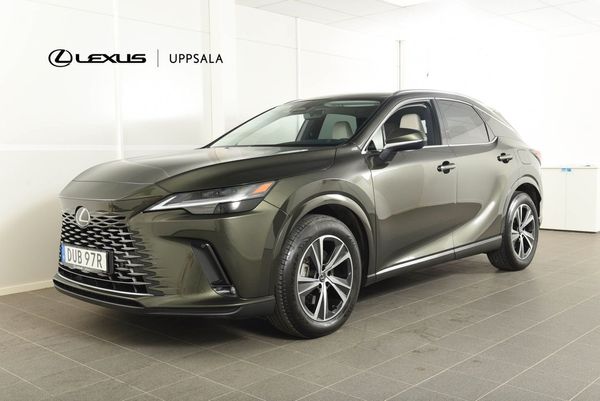 Lexus RX 450h+ RX450h+ 450h+ Comfort Plug-In - 2024