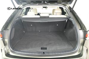 Lexus RX bild 10