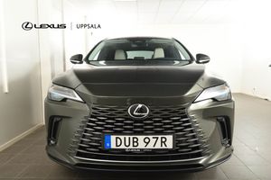 Lexus RX bild 5