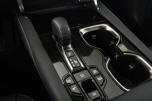 Lexus RX bild 11