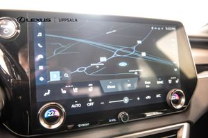 Lexus RX bild 9