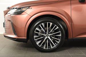 Lexus RX bild 16
