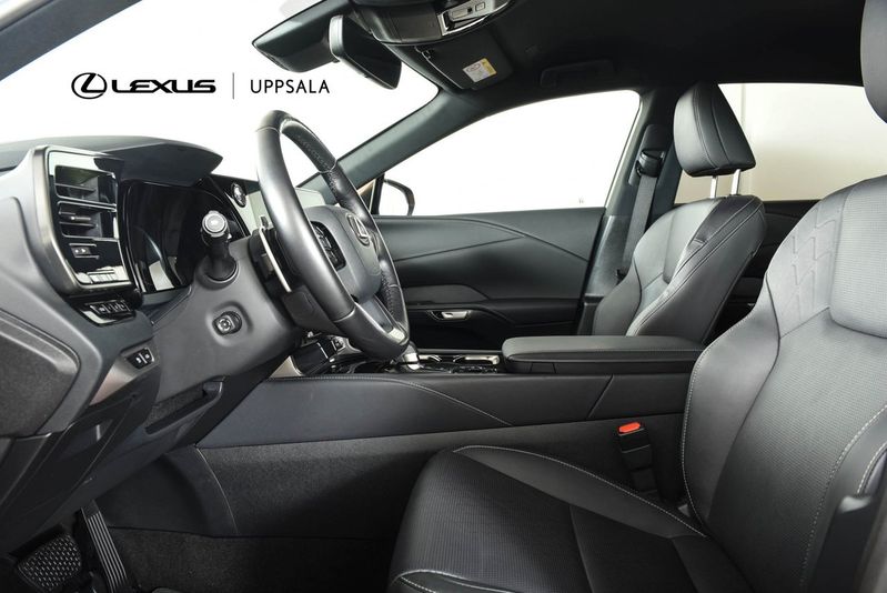 Lexus RX bild 5
