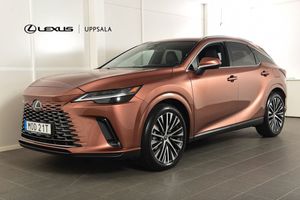 Lexus RX bild 1