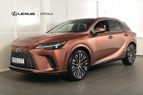 Lexus RX 450h+ RX450h+ 450h+ Plug-in AWD Executive - 2023