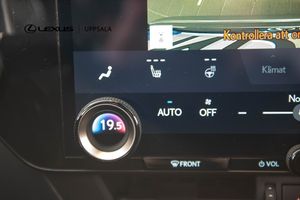 Lexus NX bild 20