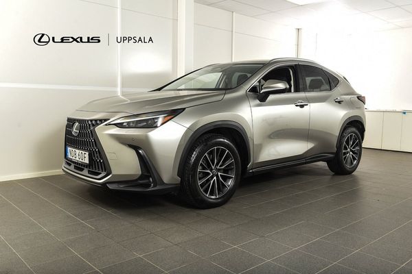 Lexus NX 450h+ NX450h+ Business Plus Plug-In - 2025