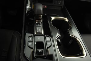 Lexus NX bild 37