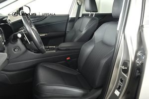 Lexus NX bild 26