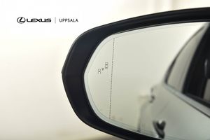 Lexus NX bild 32