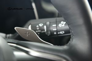 Lexus NX bild 36