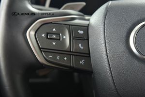 Lexus NX bild 33