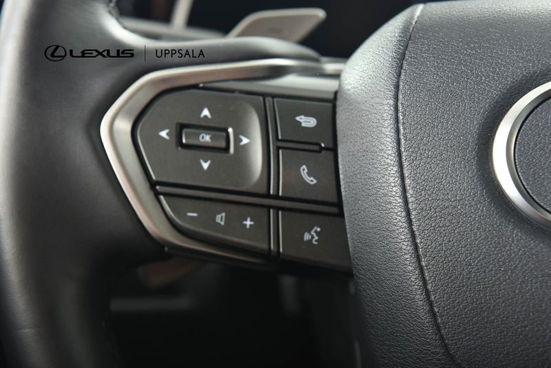 Lexus NX bild 33
