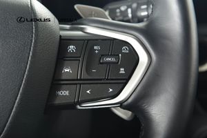 Lexus NX bild 35