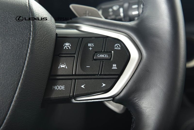 Lexus NX bild 35