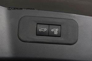 Lexus NX bild 10