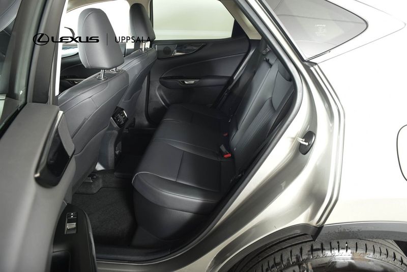 Lexus NX bild 27