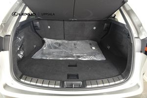 Lexus NX bild 30