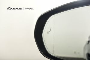 Lexus NX bild 16
