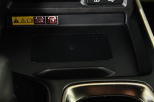 Lexus NX bild 14